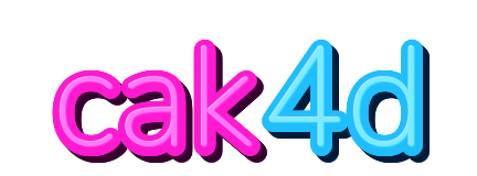 cak4d — logo kanal